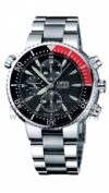 Часы Oris Divers 674 7599 7154 MB